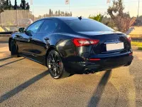 Usata Maserati Ghibli 250 CV (183 kW) 2019 Berlina