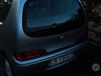 Usata Fiat Seicento 54 CV (39 kW) 2004