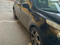 Usata Renault Scenic E-Tech 111 CV (81 kW) 2009 Monovolume