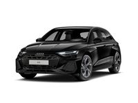 Nuova Audi A3 S-Line 116 CV (85 kW) 2026 Nero mito metallizzato Berlina