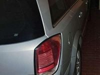 Usata Opel Astra Cosmo 101 CV (74 kW) 2006 Station wagon