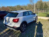 Usata Audi Q2 2020 Bianco SUV