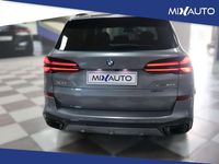 Usata BMW X5 M Sport 286 CV (210 kW) 2024 Grigio SUV