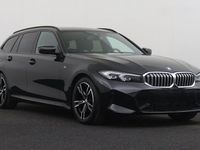 Usata BMW 318 M Sport 156 CV (114 kW) 2024 Nero Station wagon