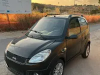 Usata Ligier X-Too 2009 Nero Berlina