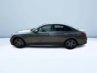 Usata Mercedes C220 Advanced 200 CV (147 kW) 2025 Grigio Berlina