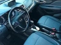 Usata Opel Mokka 136 CV (100 kW) 2016 Bianco SUV