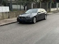 Usata BMW 520 Efficient Dynamics 190 CV (139 kW) 2016 Station wagon