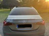 Usata Mercedes C300 Premium 265 CV (194 kW) 2023 Berlina