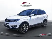 Usata EVO Evo 6 150 CV (110 kW) 2021 Bianco SUV