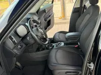 Usata Mini Countryman 116 CV (85 kW) 2021 Nero SUV