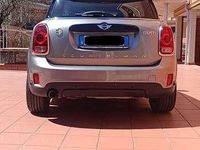 Usata Mini Cooper S Countryman 136 CV (100 kW) 2017 SUV