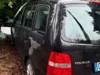 Usata VW Touran Trendline 105 CV (77 kW) 2005 Monovolume