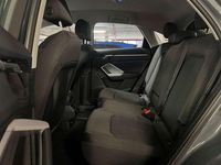 Usata Audi Q3 Sportback Business Plus 150 CV (110 kW) 2022 Grigio SUV