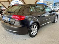 usata Audi A3 SPB 1.6 TDI 105 CV CR Ambiente