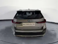 Nuova BMW X1 M Sport 150 CV (110 kW) 2026 Other SUV