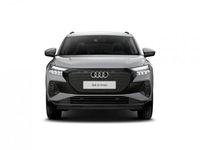 Nuova Audi Q4 e-tron Comfort 150 kW (204 CV) 2026 Grigio selce SUV