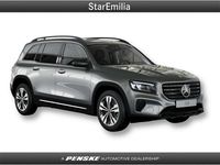 Nuova Mercedes GLB200 Advanced 150 CV (110 kW) 2025 Grigio SUV