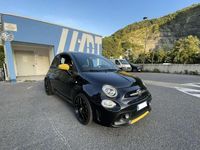 Usata Fiat 500 Abarth 160 CV (117 kW) 2018