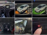 Usata Mercedes B200 Premium 136 CV (100 kW) 2017 Utilitaria