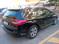 Usata Citroën C5 140 CV (102 kW) 2013 Nero Station wagon