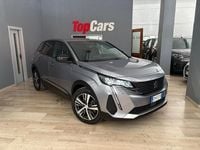 Usata Peugeot 3008 Allure 130 CV (95 kW) 2023 Grigio Berlina