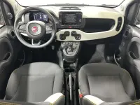 Nuova Fiat Panda S 70 CV (51 kW) 2025 Rosso Utilitaria