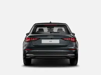 Nuova Audi A3 Sportback e-tron Advanced 150 CV (110 kW) 2026 Grigio manhattan metallizzato Utilitaria