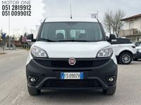 usata Fiat Doblò AUTOCARRO 5 POSTI 1.3 Mijet 16v 95CV