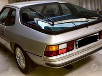 Usata Porsche 924 177 CV (130 kW) 1984 Grigio Coupé