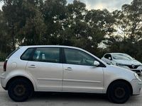 Usata VW Polo 2005 Utilitaria