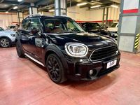 Usata Mini Cooper Countryman 102 CV (75 kW) 2021 Nero SUV