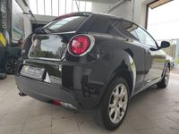 usata Alfa Romeo MiTo 1.4 78 CV Distinctive Sport Pack N