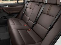 Usata BMW X3 xLine 190 CV (139 kW) 2021 Bronzo SUV
