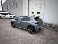 Usata Peugeot 208 GT 136 CV (100 kW) 2025 Grigio selenium Utilitaria
