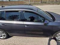 Usata Skoda Octavia Executive 150 CV (110 kW) 2023 Station wagon