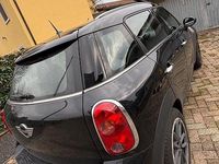 Usata Mini Countryman 2015 Nero SUV