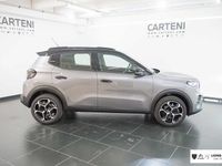 Nuova Citroën C3 PureTech 101 CV (74 kW) 2025 Mercury grey SUV