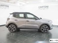 Nuova Citroën C3 PureTech 101 CV (74 kW) 2026 Mercury grey SUV