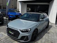 Usata Audi A1 110 CV (80 kW) 2023 Grigio SUV