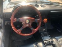 usata Alfa Romeo Spider - 1987