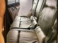 Usata Mitsubishi Pajero 2007 Verde SUV