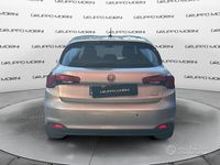 Usata Fiat Tipo Lounge 120 CV (88 kW) 2018 Grigio Berlina