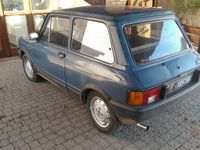 Usata Autobianchi A112 1982 Utilitaria