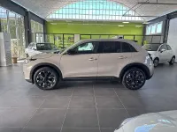 Usata Fiat 600 La Prima 110 CV (80 kW) 2025 Beige SUV