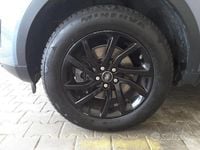 Usata Land Rover Discovery Sport Pure 150 CV (110 kW) 2019 Blu SUV