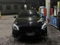 Usata Mercedes A200 Premium 136 CV (100 kW) 2013 Berlina