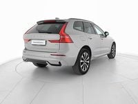 Usata Volvo XC60 Plus 197 CV (144 kW) 2023 Grigio SUV
