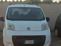 Usata Fiat Qubo Trekking 75 CV (55 kW) 2008 Monovolume