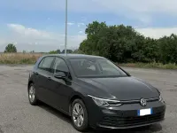 Usata VW Golf VIII Life 90 CV (66 kW) 2022 Berlina